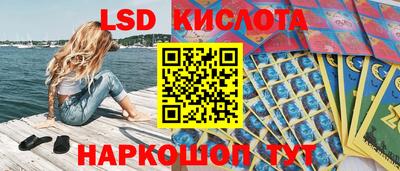 стафф Коммунар